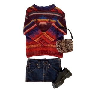Free People sweater